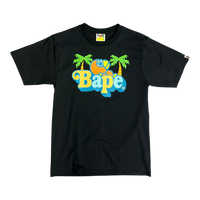 BAPE Colors Milo on Bape Summer T-Shirt