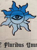 Godspeed Miami Car Meet T-Shirt