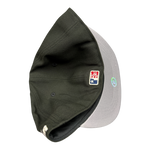 Hellstar Baseball Fitted Hat - Court Side Gear & More