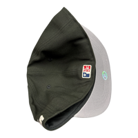 Hellstar Baseball Fitted Hat - Court Side Gear & More