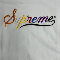 Supreme Cursive T-Shirt