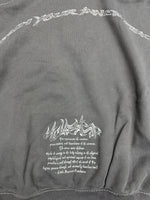 Hellstar Dark OHM Hoodie
