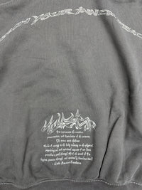 Hellstar Dark OHM Hoodie