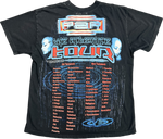 Hellstar Afterlife T-Shirt - Court Side Gear & More