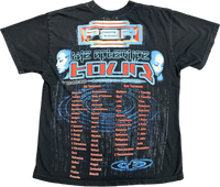 Hellstar Afterlife T-Shirt - Court Side Gear & More