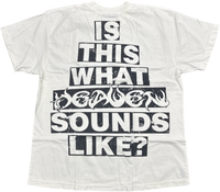 HELLSTAR HEAVEN SOUNDS LIKE TEE - Court Side Gear & More