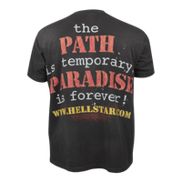 Hellstar Mercy Doghouse T-Shirt