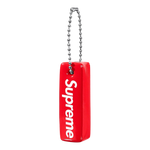 Supreme Floating Key Chain - Court Side Gear & More