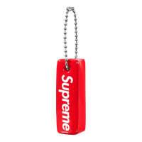 Supreme Floating Key Chain - Court Side Gear & More