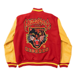 Hellstar Thriller Varsity Jacket