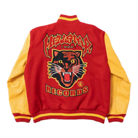 Hellstar Thriller Varsity Jacket