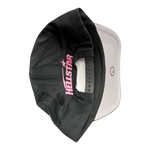 HELLSTAR NY Snap Back Hat - Court Side Gear & More