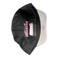 HELLSTAR NY Snap Back Hat - Court Side Gear & More