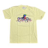 Supreme Tentacles T-Shirt