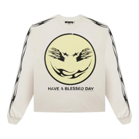 Hellstar Blessed Day Longsleeve