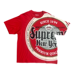 Supreme Lager T-Shirt