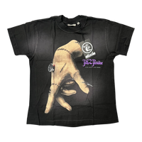 Hellstar Hand Walk T-Shirt