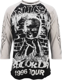 Hellstar Records Baby Longsleeve