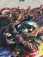 Godspeed Podium Dreams T-Shirt