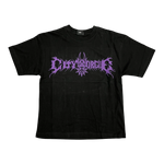 Revenge Metal Tour T-Shirt