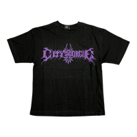 Revenge Metal Tour T-Shirt