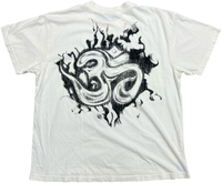 Hellstar Inner Peace T-Shirt - Court Side Gear & More