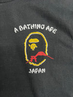 BAPE Japan Autumn Souvenir T-Shirt