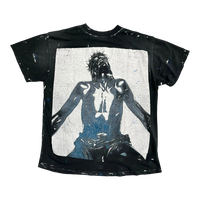 Hellstar Mercy T-Shirt
