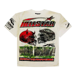 Hellstar War Ready T-Shirt