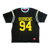 Supreme Split Football T-Shirt