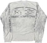 HELLSTAR RECORDS TEE L/S - Court Side Gear & More