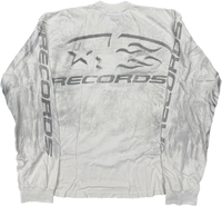 HELLSTAR RECORDS TEE L/S - Court Side Gear & More