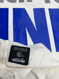 HELLSTAR INNER PEACE T-Shirt - Court Side Gear & More