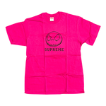 Supreme Skeleton T-Shirt