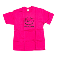 Supreme Skeleton T-Shirt