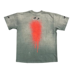 Hellstar Spray Paint Logo T-Shirt
