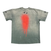 Hellstar Spray Paint Logo T-Shirt