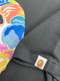 BAPE Art Camo T-Shirt