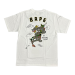 BAPE Souvenir Graphic T-Shirt