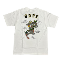 BAPE Souvenir Graphic T-Shirt