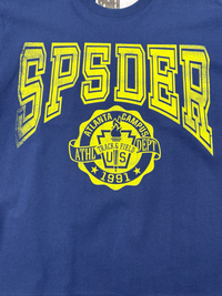 Sp5der Campus T-Shirt
