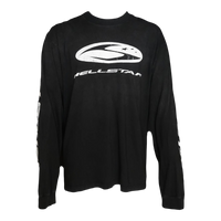 Hellstar Big Wave Longsleeve