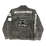 Revenge Moto Patch Jacket