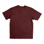 Supreme Washed Capital T-Shirt