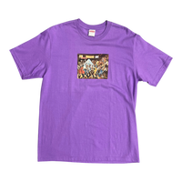 Supreme Ernie Barnes T-Shirt