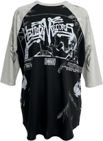 Hellstar Records Baby Longsleeve