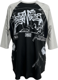 Hellstar Records Baby Longsleeve