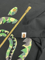 BAPE ABC Camo Shark T-Shirt