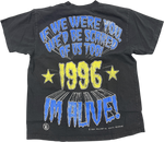 Hellstar Halloween 1996 P2P T-Shirt - Court Side Gear & More