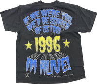 Hellstar Halloween 1996 P2P T-Shirt - Court Side Gear & More